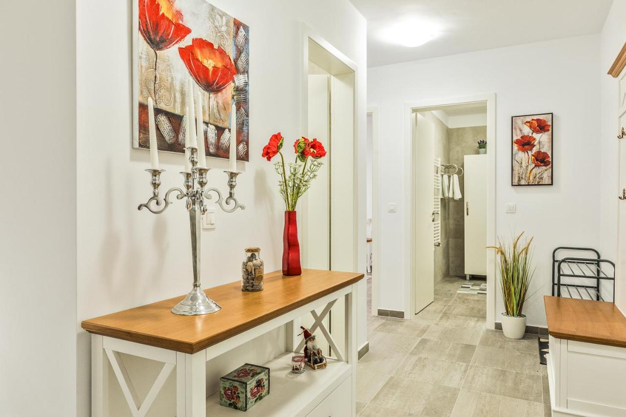 Elegant Sophia'S Apartment Braşov Extérieur photo
